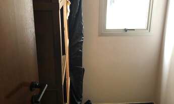 Imagem 3: Apartamento à venda em Vila Romana com 132 m², 4 quartos, 1 suíte, 2 vagas