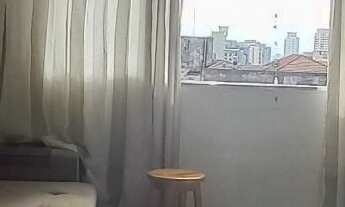 Imagem 5: Apartamento à venda em Aclimação com 50 m², 1 quarto, 1 vaga