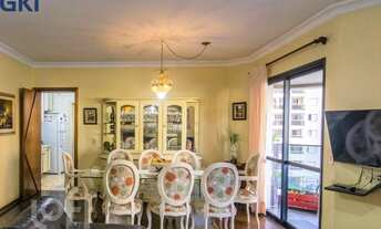 Imagem 4: Apartamento à venda em Ipiranga com 120 m², 3 quartos, 1 suíte, 2 vagas