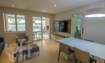 Imagem 7: Apartamento à venda em Jabaquara com 119 m², 4 quartos, 2 suítes, 2 vagas