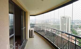 Imagem: Apartamento à venda em Vila Leopoldina