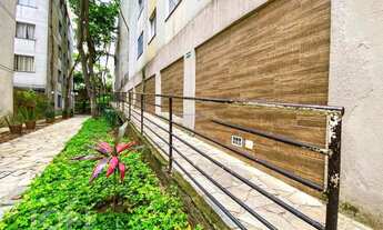 Imagem 1: Apartamento à venda em Cidade Líder com 60 m², 3 quartos