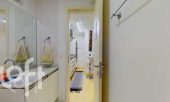 Imagem 3: Apartamento à venda em República com 25 m², 1 quarto, 1 suíte