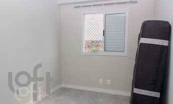 Imagem 2: Apartamento à venda em Sacomã com 110 m², 3 quartos, 1 vaga