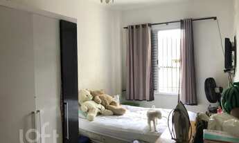 Imagem 6: Apartamento à venda em Sacomã com 72 m², 2 quartos