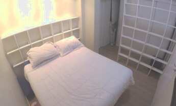 Imagem 3: Apartamento à venda em República com 82 m², 3 quartos, 1 suíte