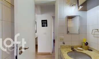 Imagem 5: Apartamento à venda em Brooklin com 67 m², 2 quartos, 1 vaga