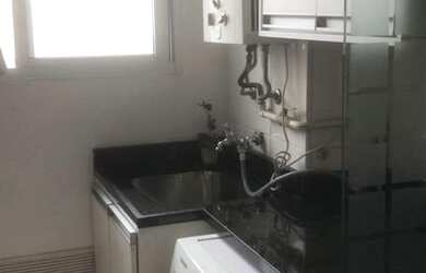 Imagem 7: Apartamento à venda em São Mateus com 47 m², 2 quartos, 1 vaga