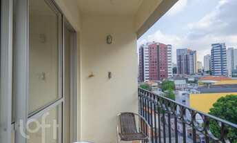 Imagem 5: Apartamento à venda em Saúde com 79 m², 3 quartos, 1 suíte, 1 vaga