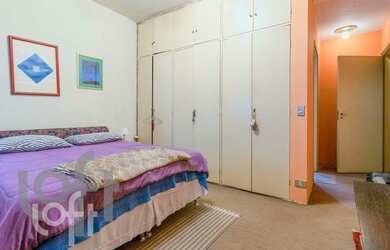 Imagem 15: Apartamento à venda em Higienópolis com 123 m², 3 quartos, 1 suíte, 1 vaga