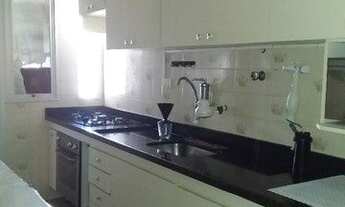 Imagem 4: Apartamento à venda em Santana com 79 m², 3 quartos, 1 vaga