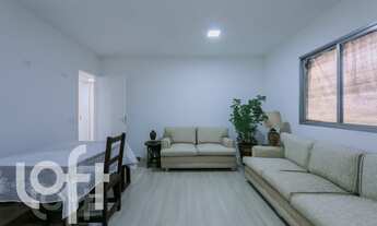 Imagem: Apartamento à venda em Pinheiros com 90