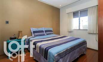 Imagem 7: Apartamento à venda em Campos Elísios com 163 m², 3 quartos, 1 suíte, 1 vaga