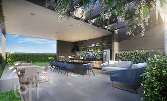 Imagem 7: Apartamento à venda em Cursino com 92 m², 2 quartos, 1 vaga