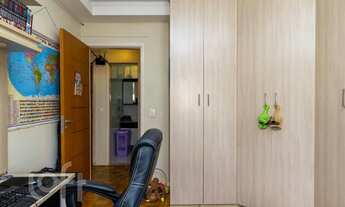 Imagem 7: Apartamento à venda em Pinheiros com 112 m², 3 quartos, 1 suíte, 2 vagas