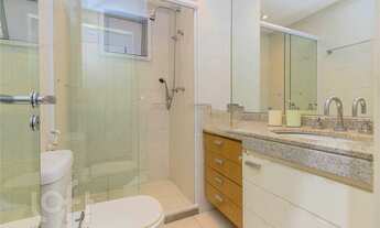 Imagem 5: Apartamento à venda em Vila Andrade com 212 m², 4 quartos, 4 vagas