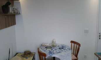 Imagem 3: Venda Apartamento com 2 dormitórios