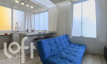 Imagem: Apartamento à venda em República com 42