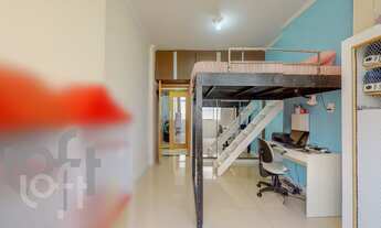 Imagem 3: Apartamento à venda em República com 64 m², 1 quarto