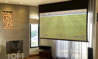 Imagem 6: Apartamento à venda em Vila Sônia com 165 m², 3 quartos, 3 suítes, 4 vagas