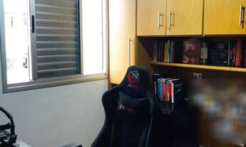 Imagem 6: Apartamento à venda em Jabaquara com 50 m², 2 quartos, 1 vaga