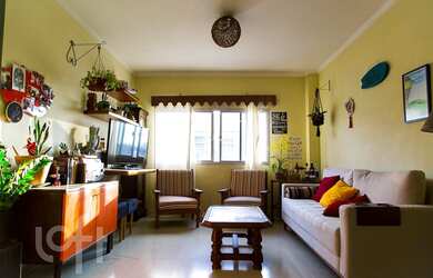 Imagem 10: Apartamento à venda em Bosque da Saúde com 70 m², 3 quartos, 1 vaga