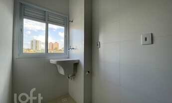 Imagem 7: Apartamento à venda em Itaquera com 35 m², 2 quartos