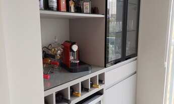 Imagem 6: Apartamento à venda em Vila Romana com 250 m², 3 quartos, 3 suítes, 3 vagas