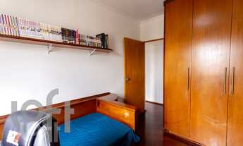 Imagem 2: Apartamento à venda em Jardim São Paulo com 89 m², 3 quartos, 1 vaga