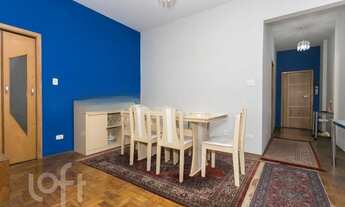 Imagem 4: Apartamento à venda em Santa Cecília com 102 m², 2 quartos