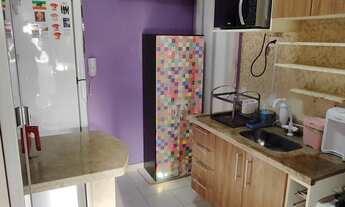 Imagem 4: Apartamento à venda em Belém com 50 m², 2 quartos, 1 vaga