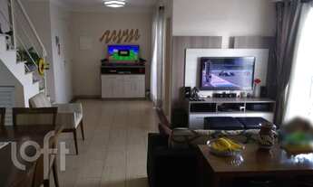 Imagem 5: Apartamento à venda em Vila Prudente com 104 m², 3 quartos, 1 suíte, 2 vagas