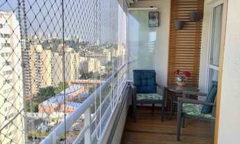 Imagem: Apartamento à venda em Vila Romana com