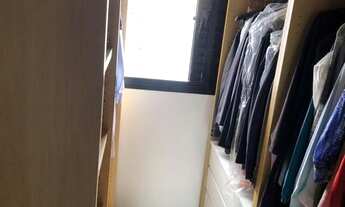 Imagem 2: Apartamento à venda em Santana com 101 m², 3 quartos, 2 vagas