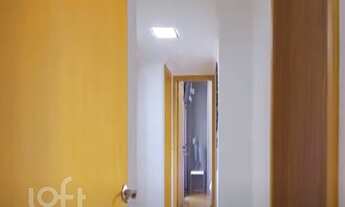 Imagem 7: Apartamento à venda em Água Rasa com 141 m², 4 quartos, 2 suítes, 2 vagas