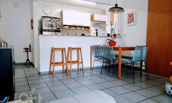 Imagem 7: Apartamento à venda em Sacomã com 65 m², 3 quartos, 1 suíte, 1 vaga