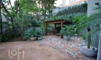 Imagem 3: Apartamento à venda em Vila Madalena com 94 m², 2 quartos, 1 suíte, 2 vagas