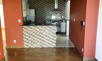 Imagem 4: Apartamento à venda em Bela Vista com 136 m², 2 quartos, 2 suítes