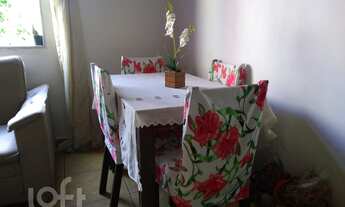 Imagem 7: Apartamento à venda em Sacomã com 55 m², 2 quartos, 1 vaga