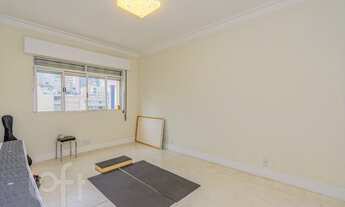 Imagem 7: Apartamento à venda em Santa Cecília com 212 m², 3 quartos, 1 suíte, 1 vaga