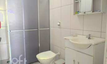 Imagem 7: Apartamento à venda em República com 48 m², 1 quarto