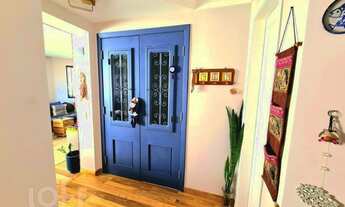 Imagem 5: Apartamento à venda em Vila Andrade com 198 m², 4 quartos, 2 suítes, 3 vagas