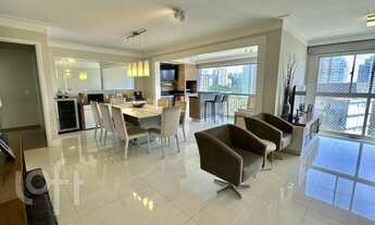 Imagem: Apartamento à venda em Vila Andrade com