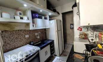 Imagem 4: Apartamento à venda em Vila Jacuí com 56 m², 2 quartos, 1 vaga