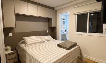 Imagem 4: Apartamento à venda em Barra Funda com 70 m², 2 quartos, 1 suíte, 1 vaga