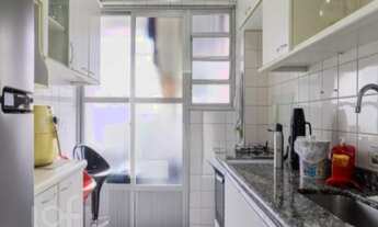 Imagem 3: Apartamento à venda em Cidade Ademar com 79 m², 2 quartos, 1 vaga