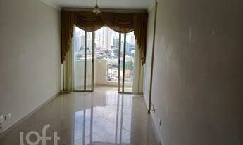 Imagem: Apartamento à venda em Bosque da Saúde