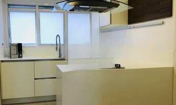 Imagem 7: Apartamento à venda em Lapa com 206 m², 4 quartos, 3 suítes, 3 vagas