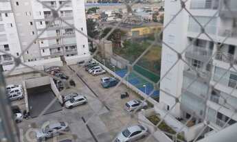 Imagem 2: Apartamento à venda em Ipiranga com 54 m², 2 quartos, 1 suíte, 1 vaga