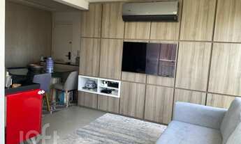 Imagem 5: Apartamento à venda em Jabaquara com 74 m², 2 quartos, 1 suíte, 2 vagas
